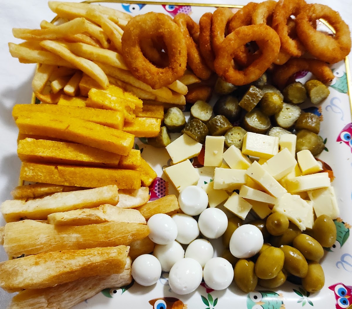 Tio Nelso lanches Photo 8