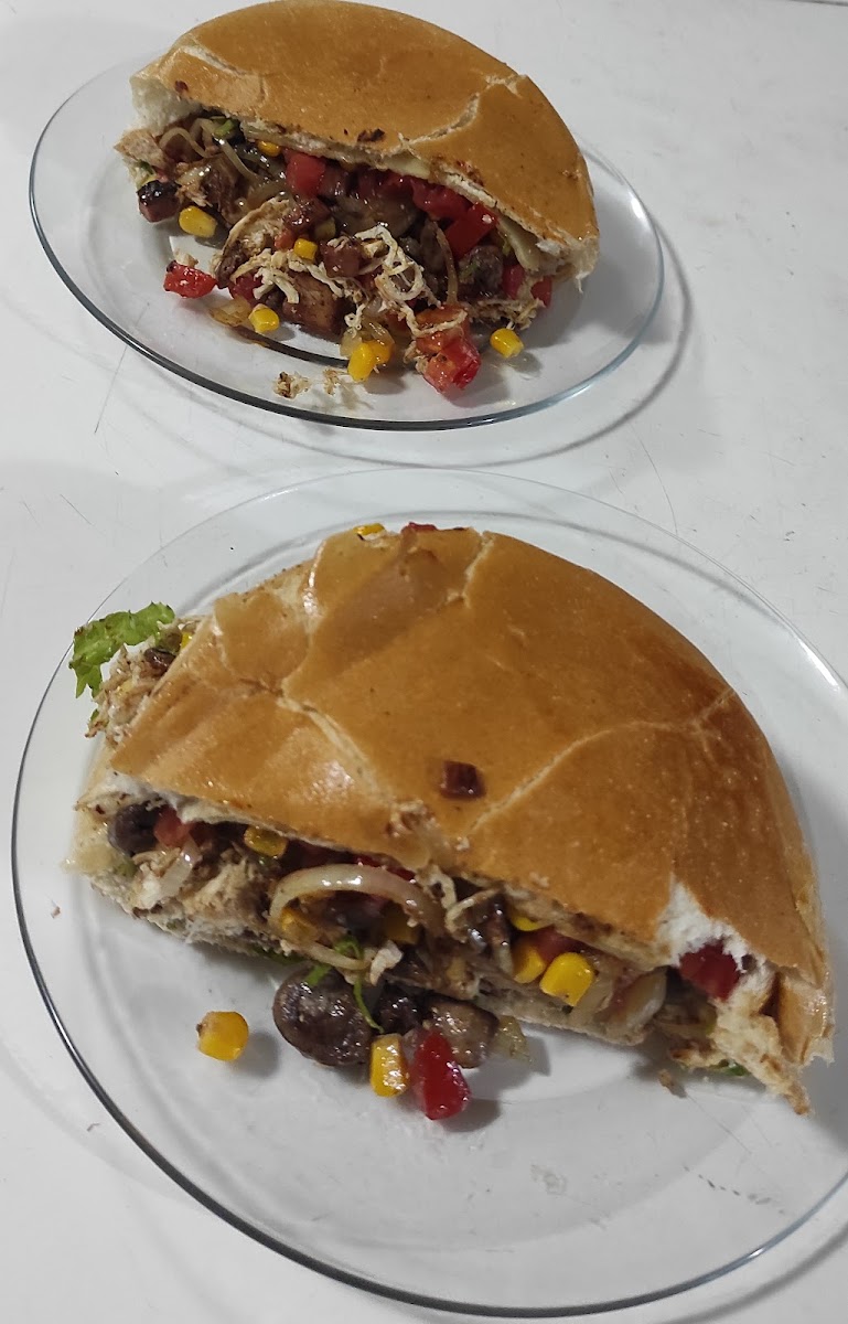 Tio Nelso lanches Photo 9