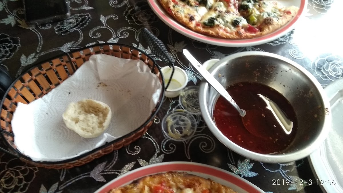 Pizzeria Ramazotti Photo 7