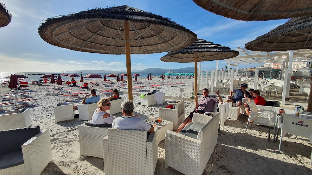 Stabilimento Maresport