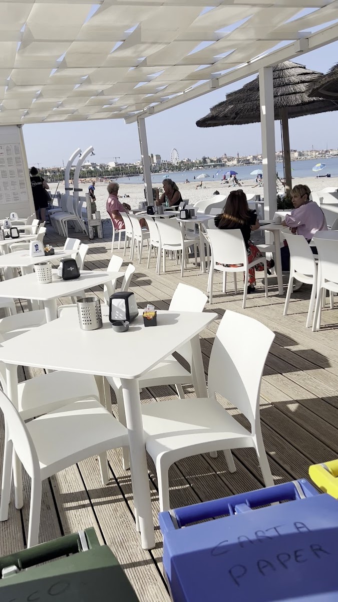 Stabilimento Maresport Photo 2