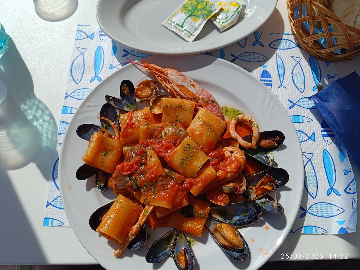 Stabilimento Maresport Photo 4