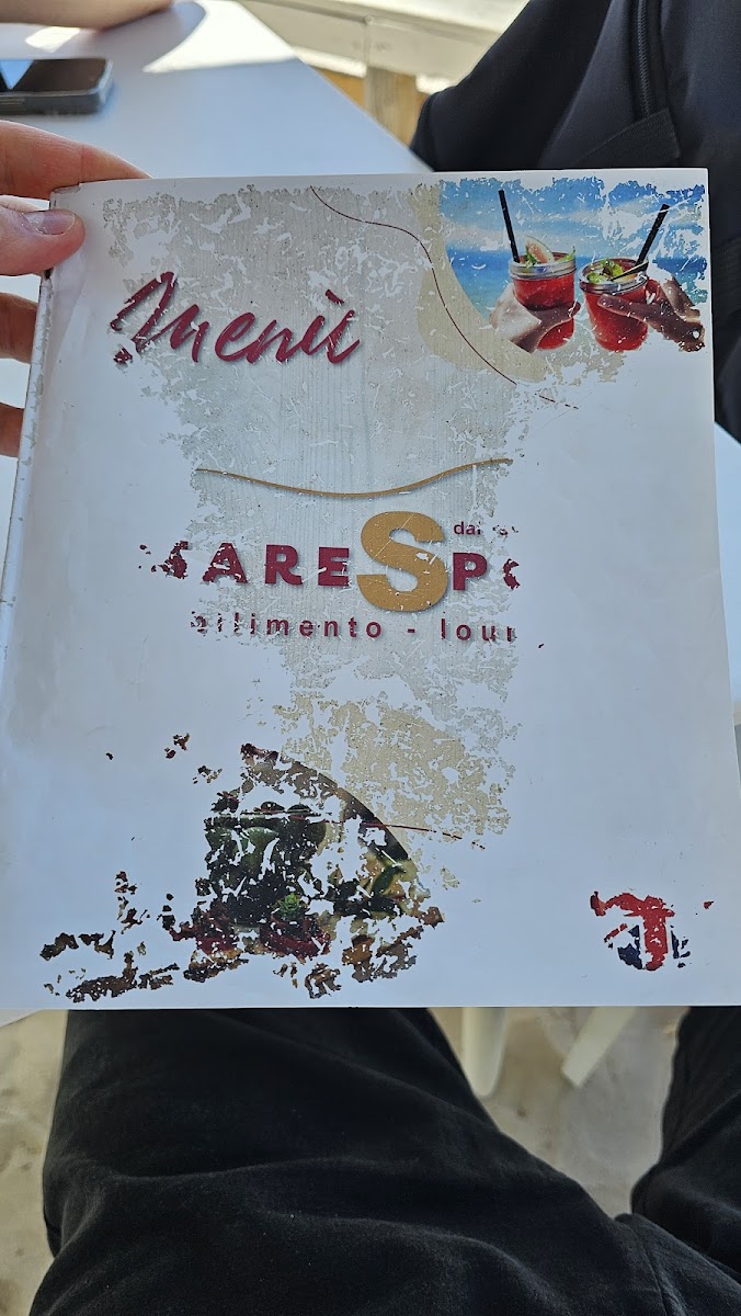 Stabilimento Maresport Photo 5