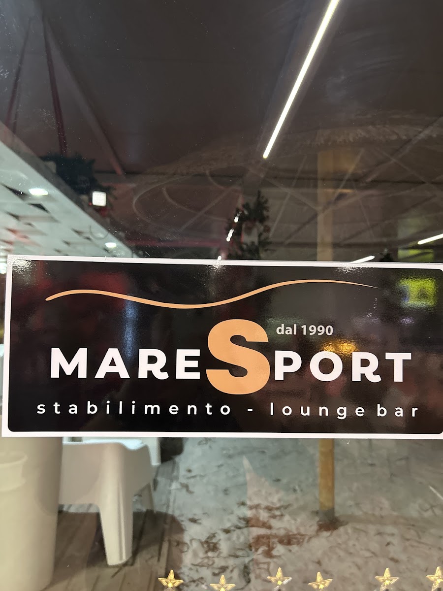 Stabilimento Maresport Photo 9