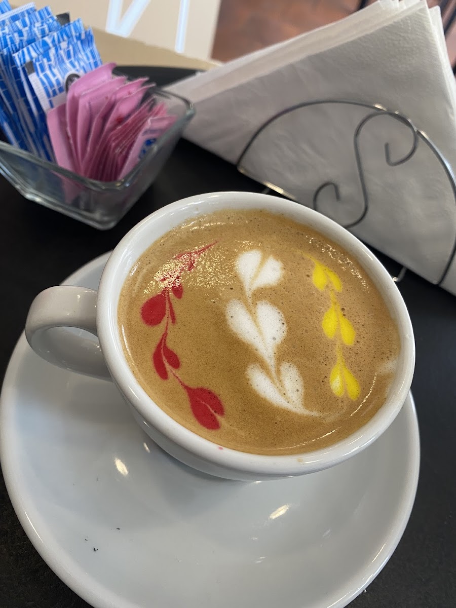 Pastelandia - Cafe Photo 4
