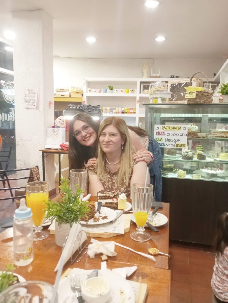 Pastelandia - Cafe Photo 6