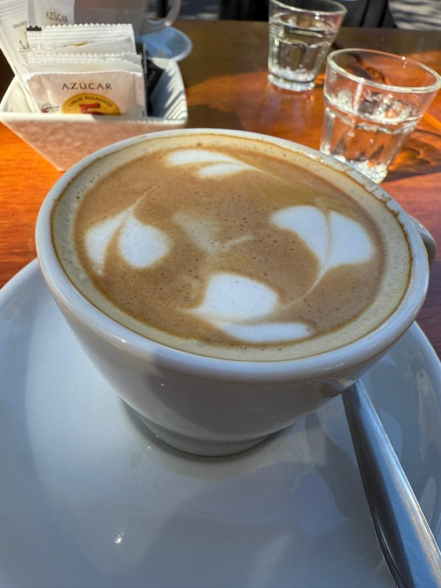 Pastelandia - Cafe Photo 7