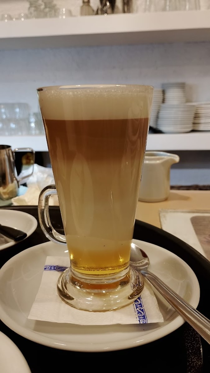 Pastelandia - Cafe Photo 8