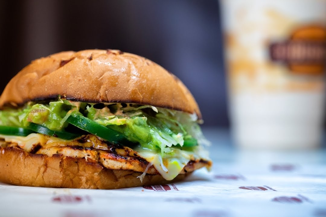 30 Burgers Photo 4