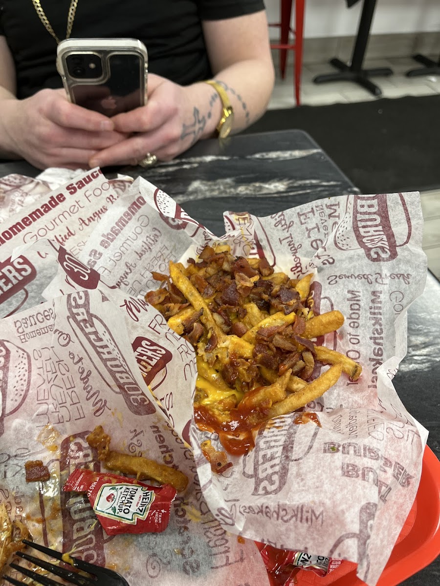 30 Burgers Photo 8