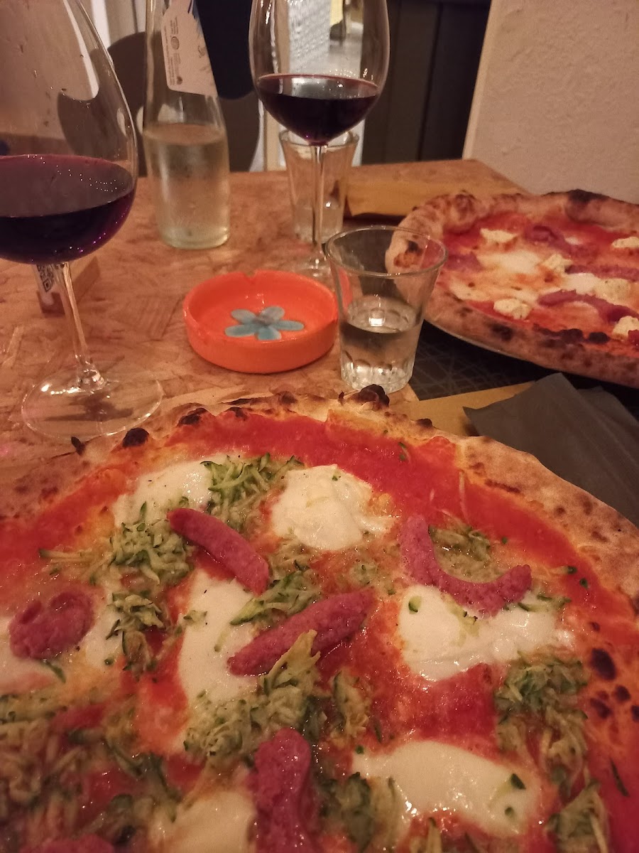 Pizzeria Familia Photo 8