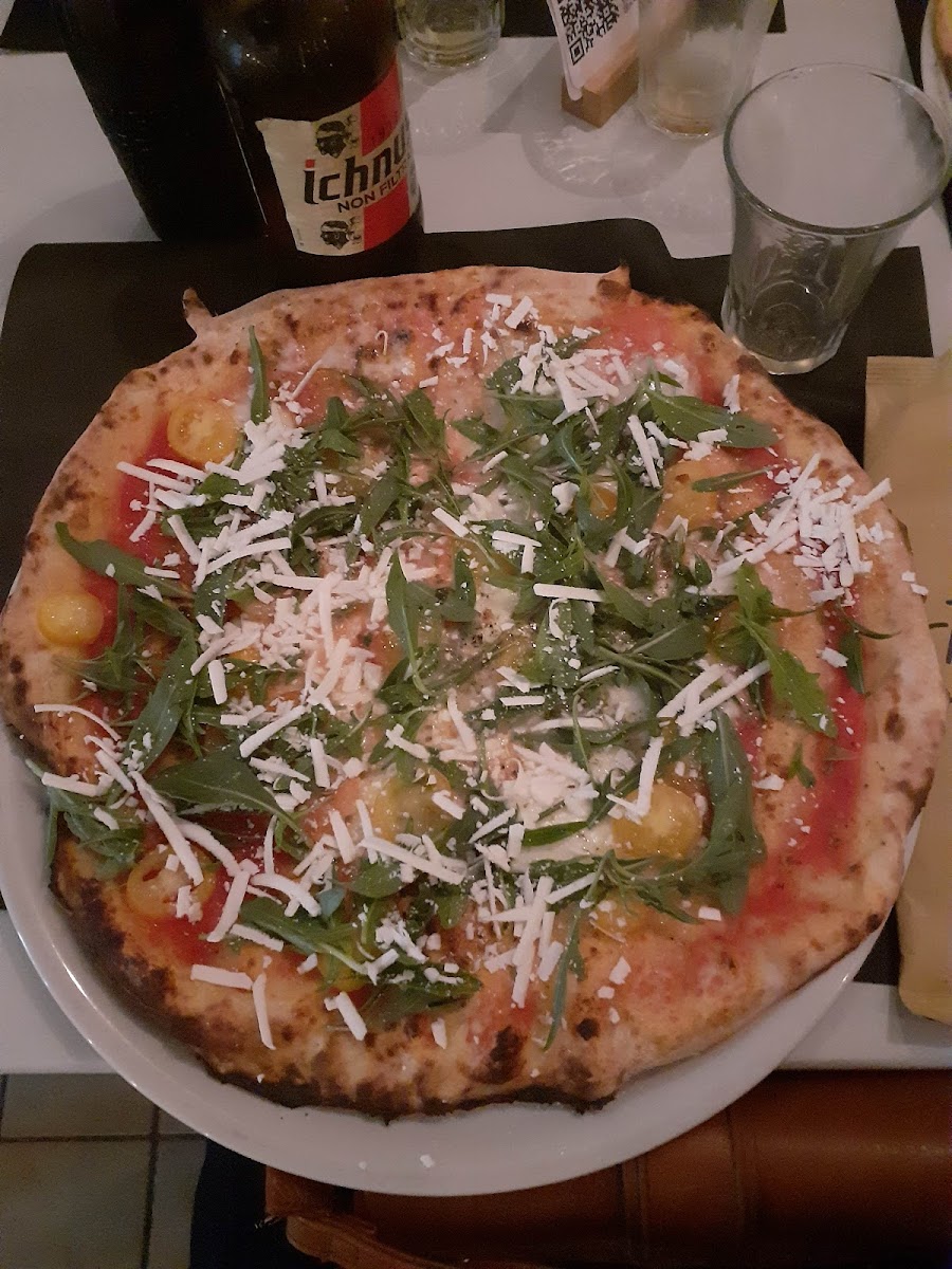 Pizzeria Familia Photo 9