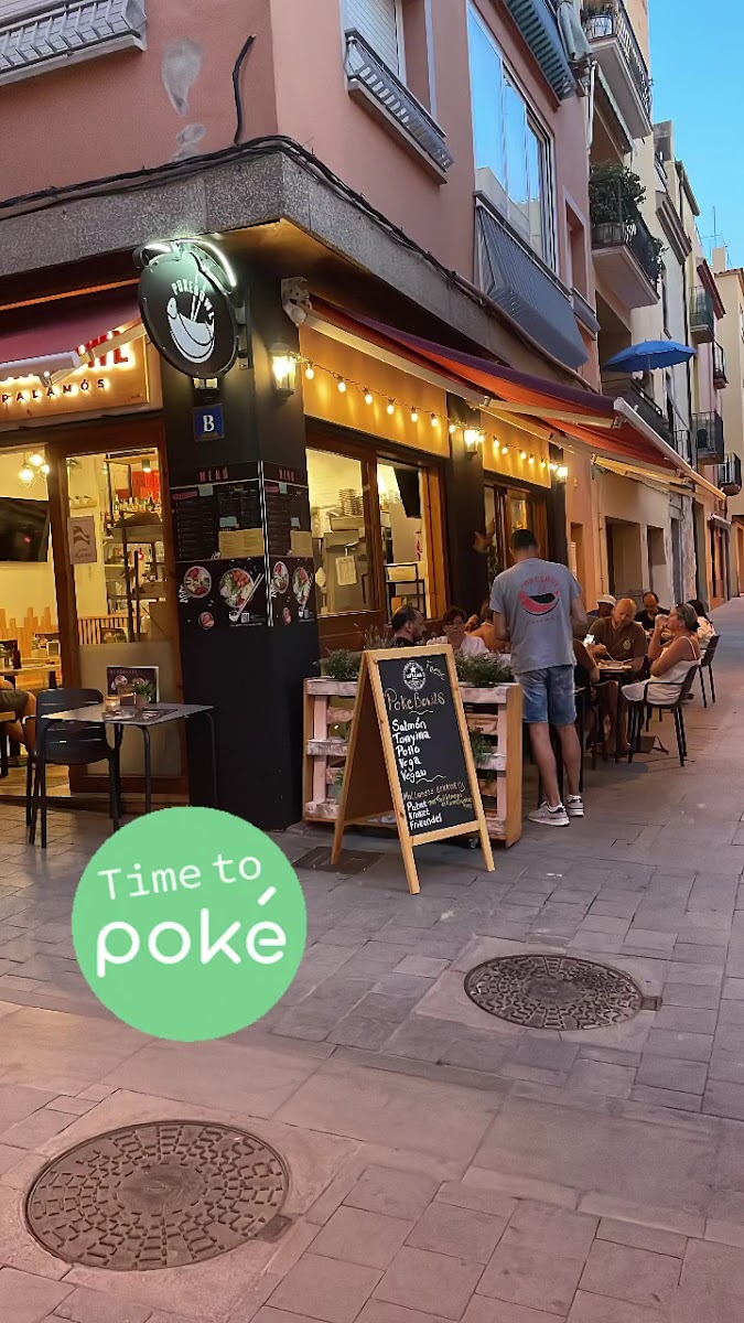 PokeBowl Photo 2