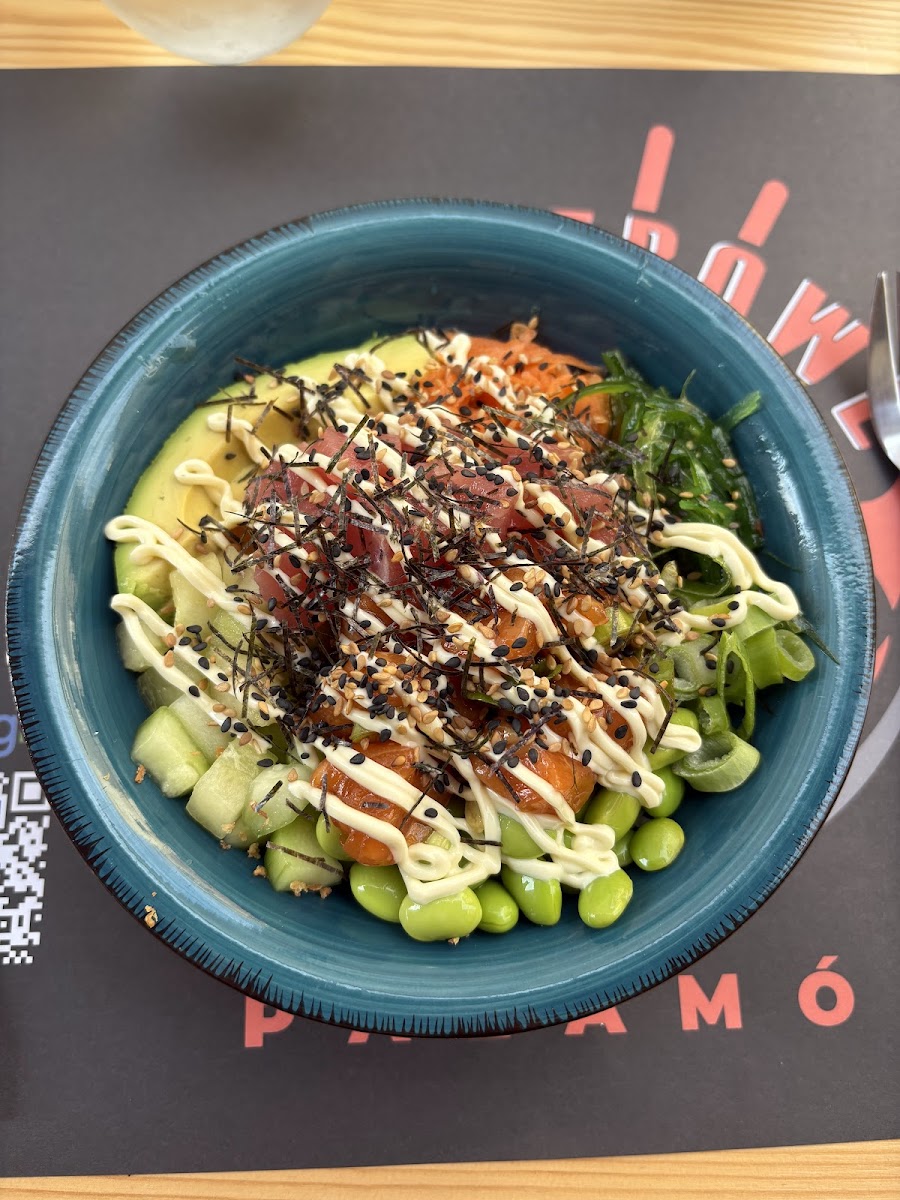 PokeBowl Photo 4