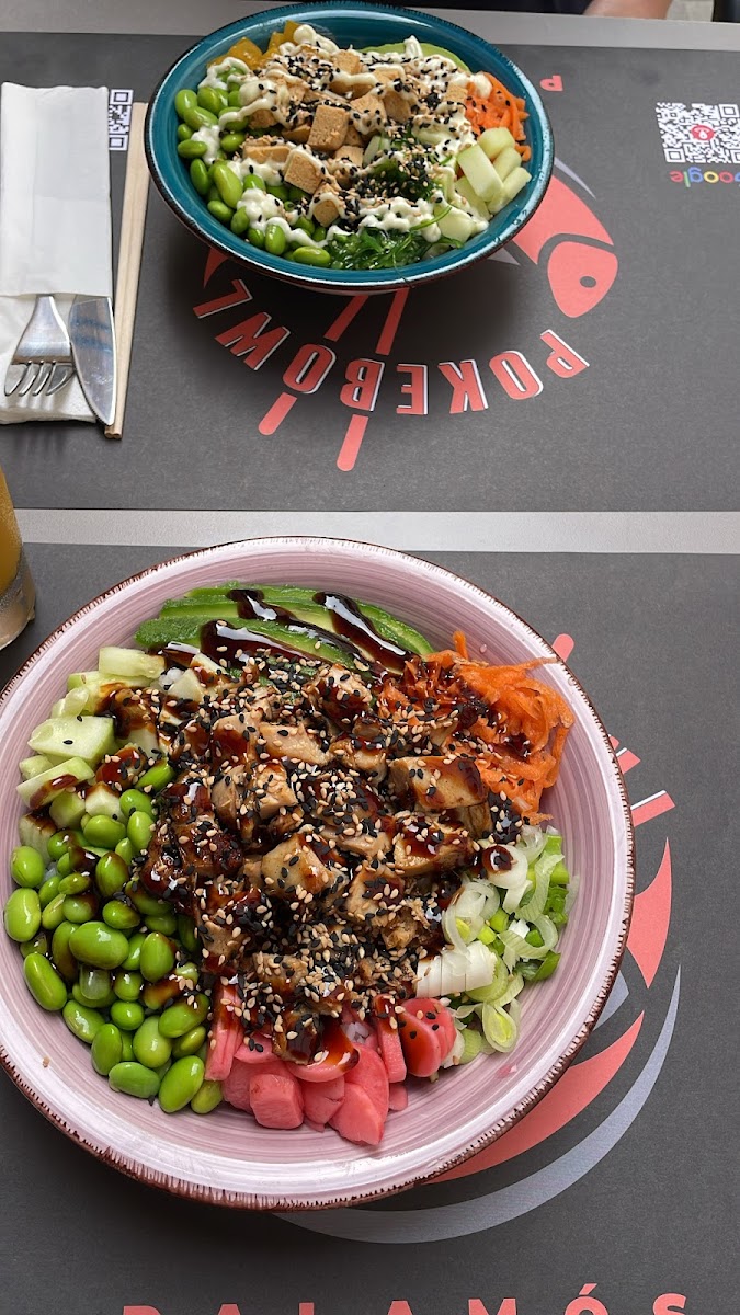 PokeBowl Photo 5