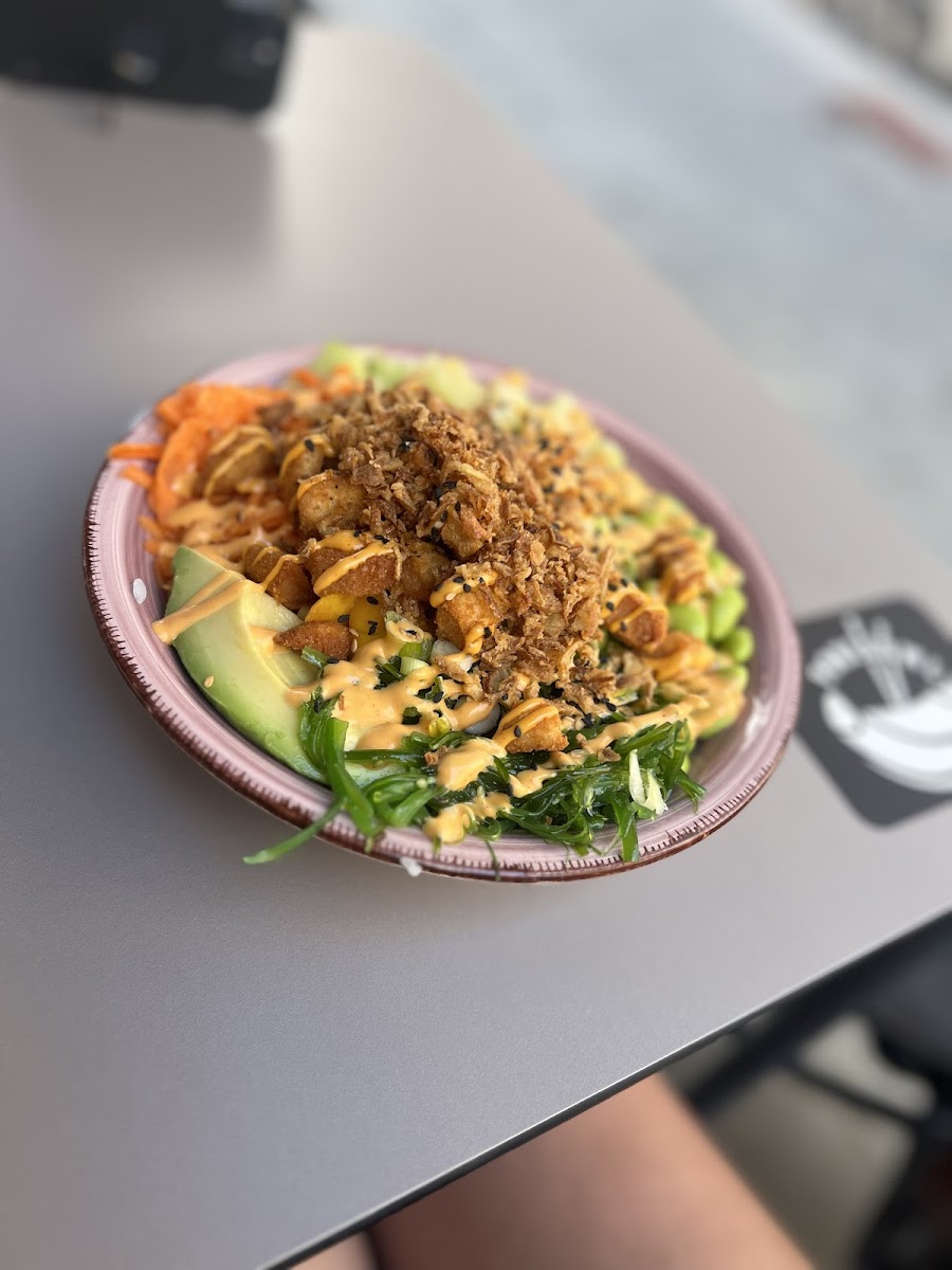 PokeBowl Photo 6