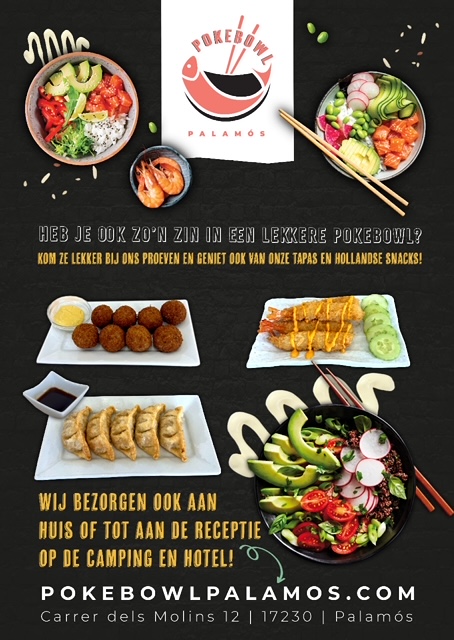 PokeBowl Photo Menu 1