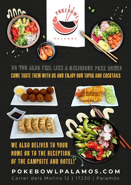 PokeBowl Photo Menu 6
