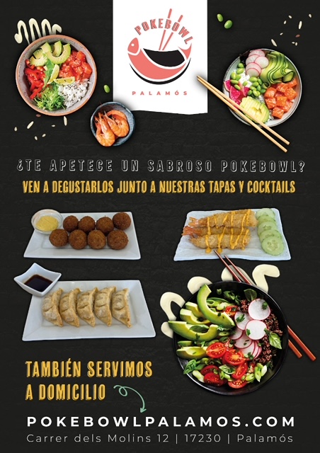 PokeBowl Photo Menu 7