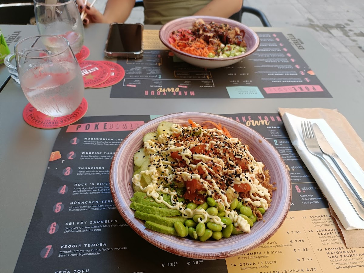 PokeBowl Photo Menu 8