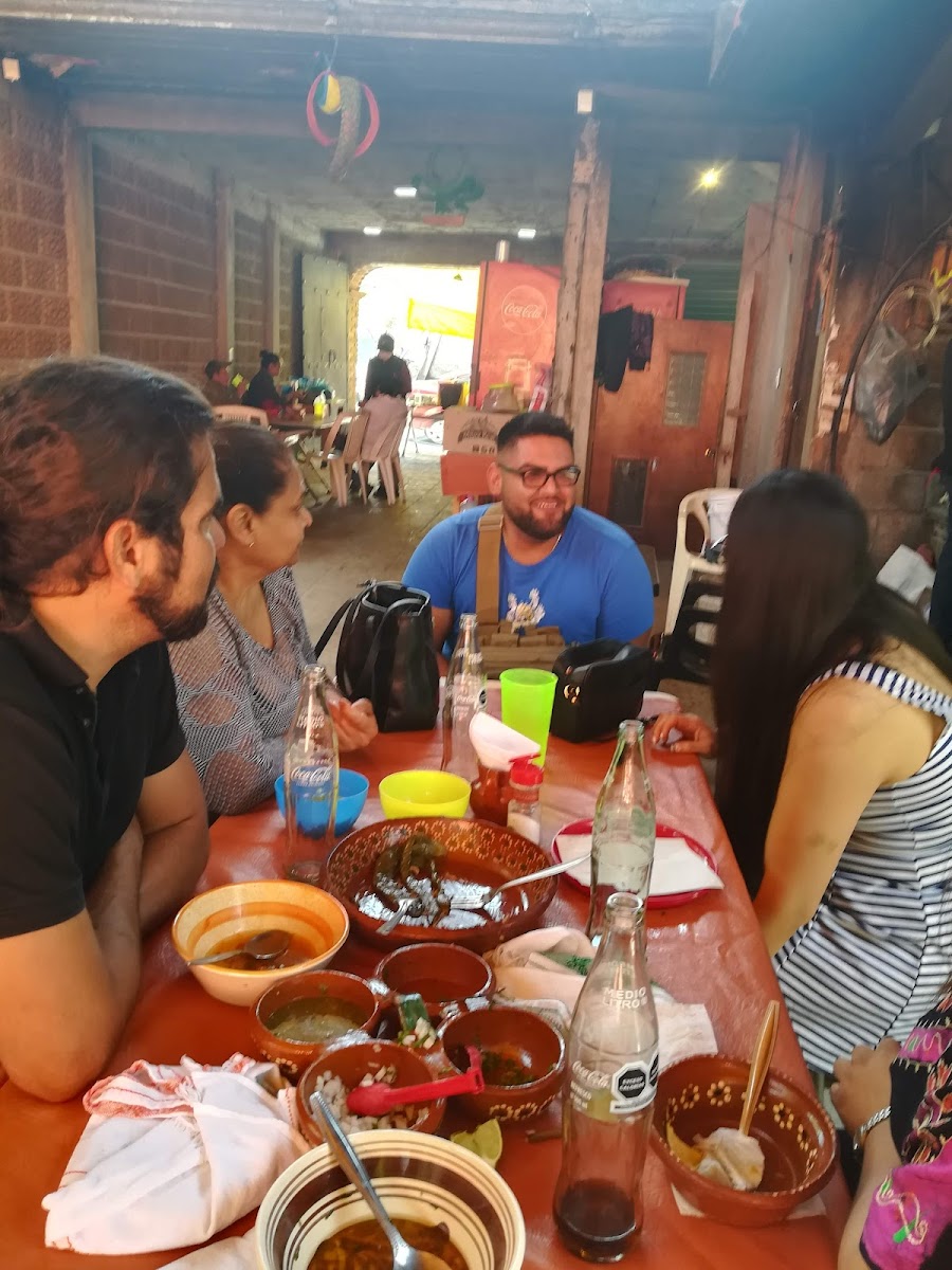 La Barbacoa de Toño Photo 3