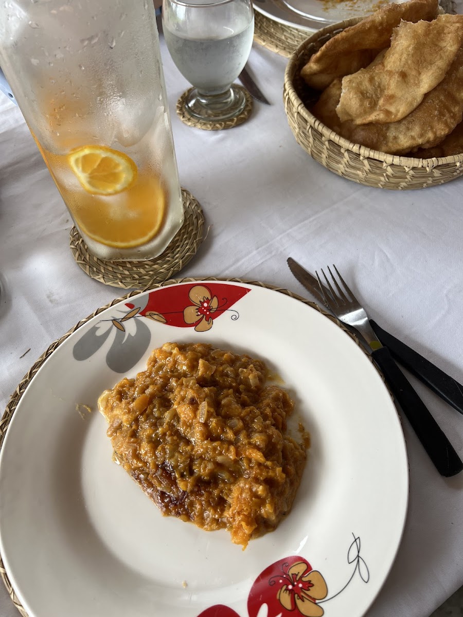 Sabores De Vanesa Fariña