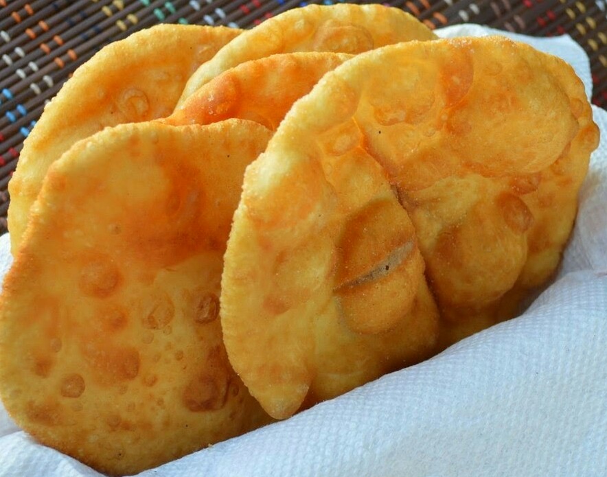 Sabores De Vanesa Fariña Photo 4