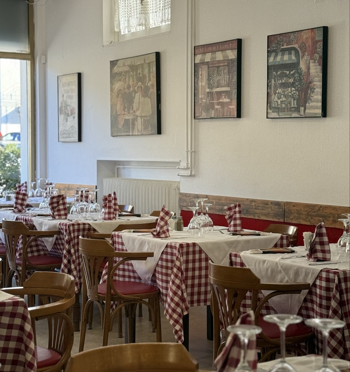 Ristorante Pizzeria Da Chicco
