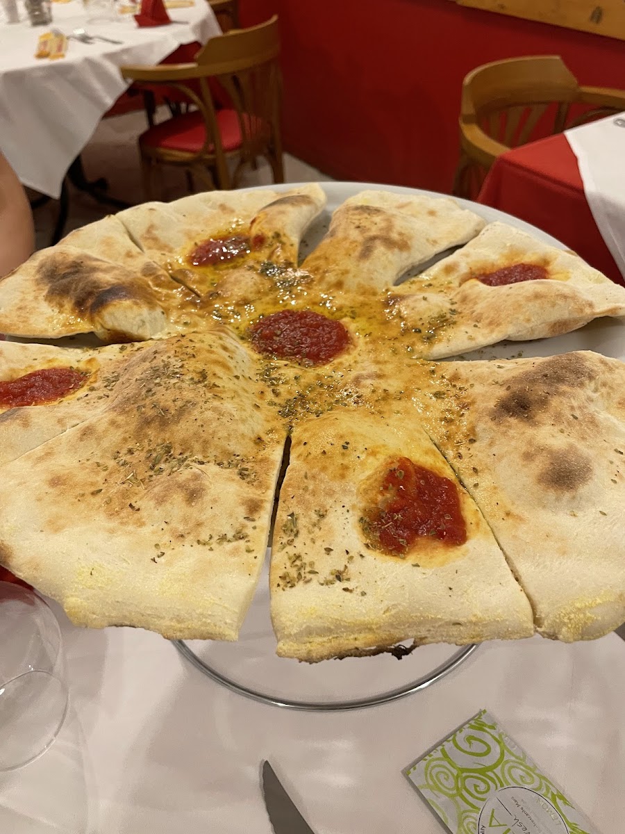 Ristorante Pizzeria Da Chicco Photo 10
