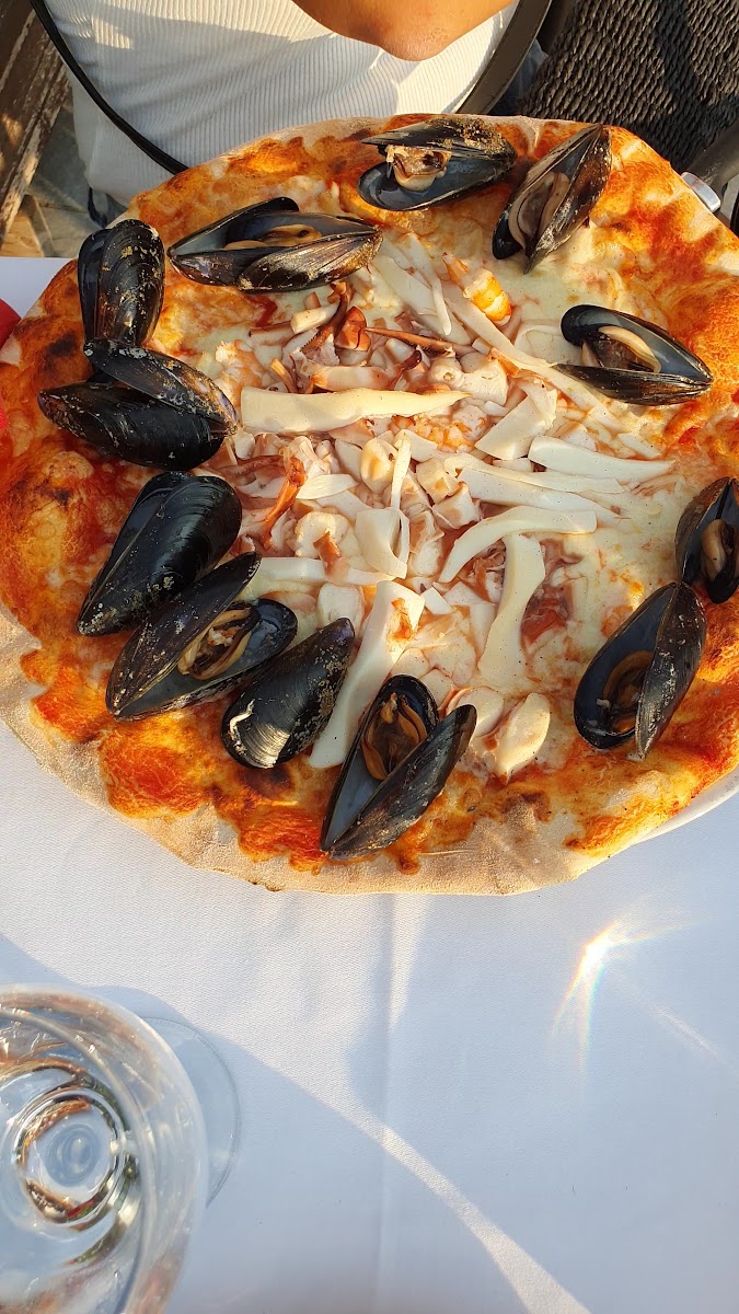Ristorante Pizzeria Da Chicco Photo 2