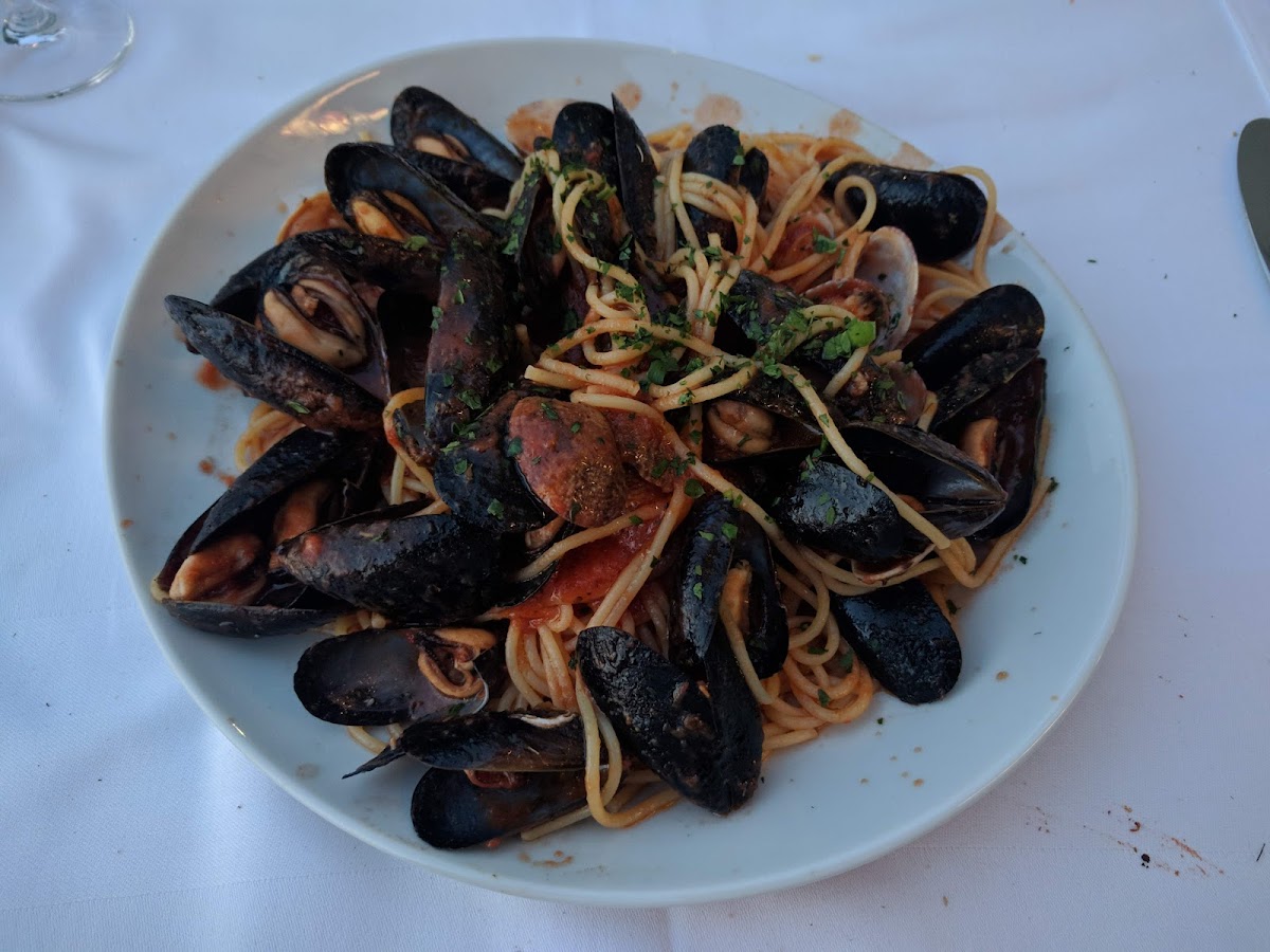Ristorante Pizzeria Da Chicco Photo 5