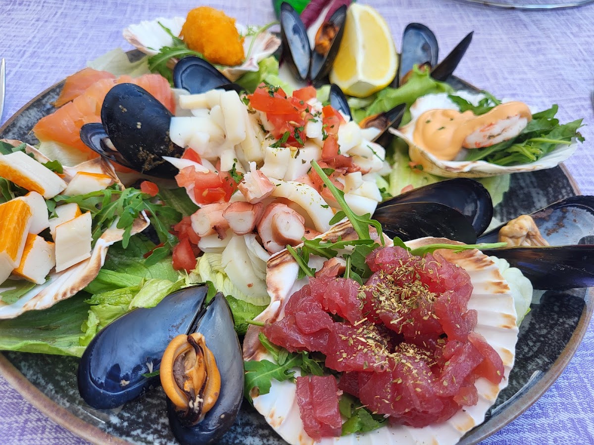 Ristorante Pizzeria Da Chicco Photo 7