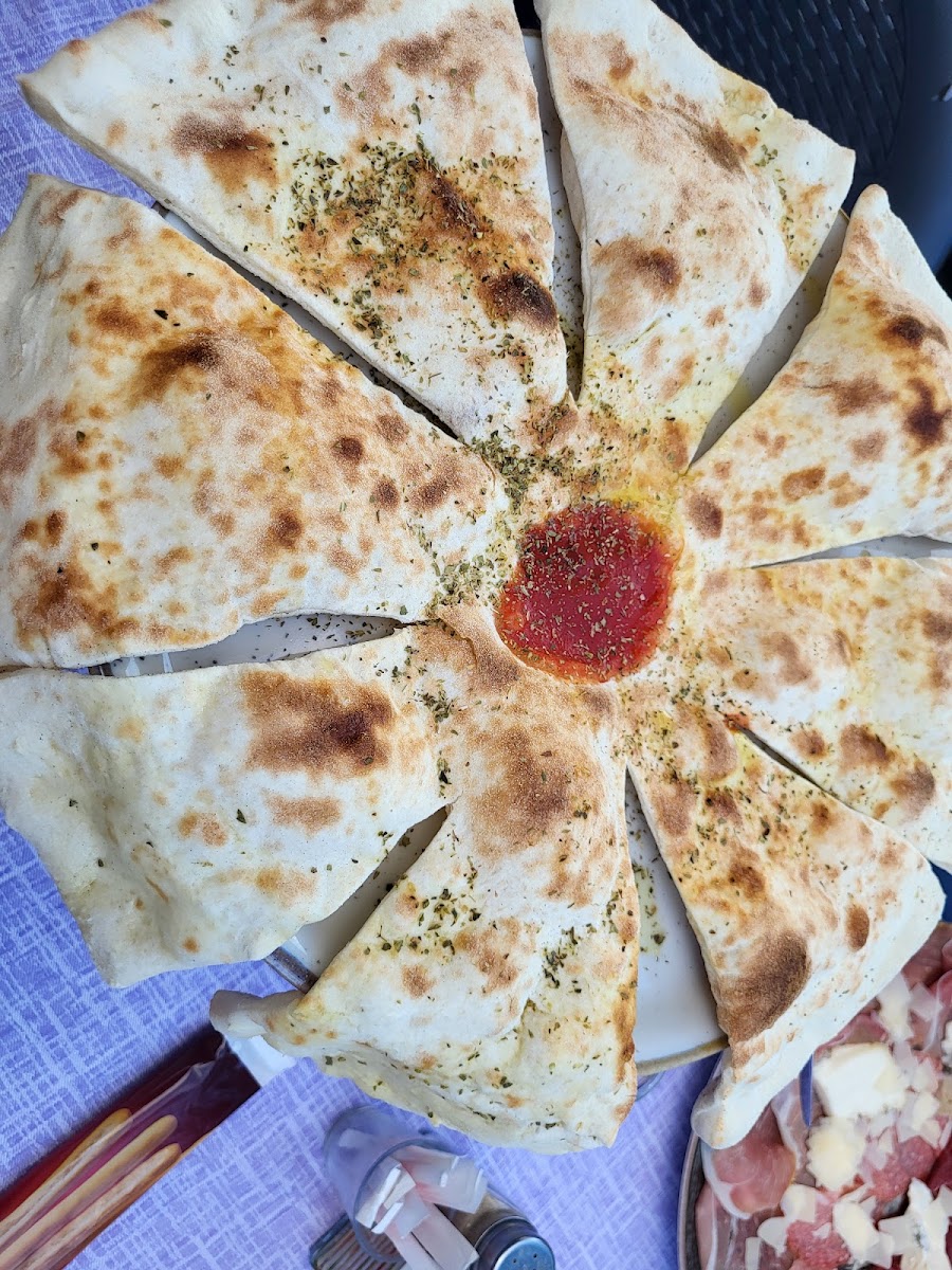 Ristorante Pizzeria Da Chicco Photo 8