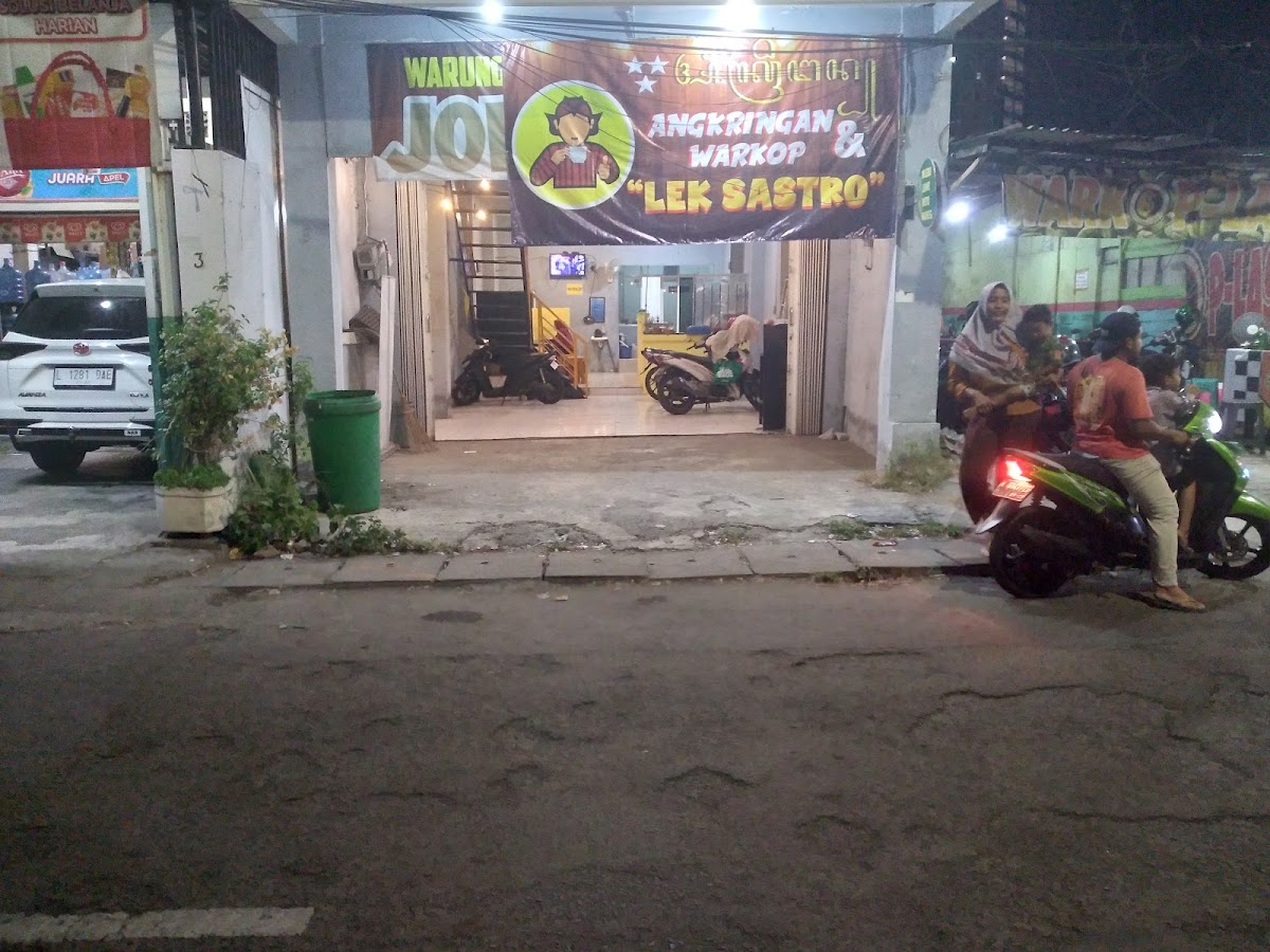 Kopi Jono
