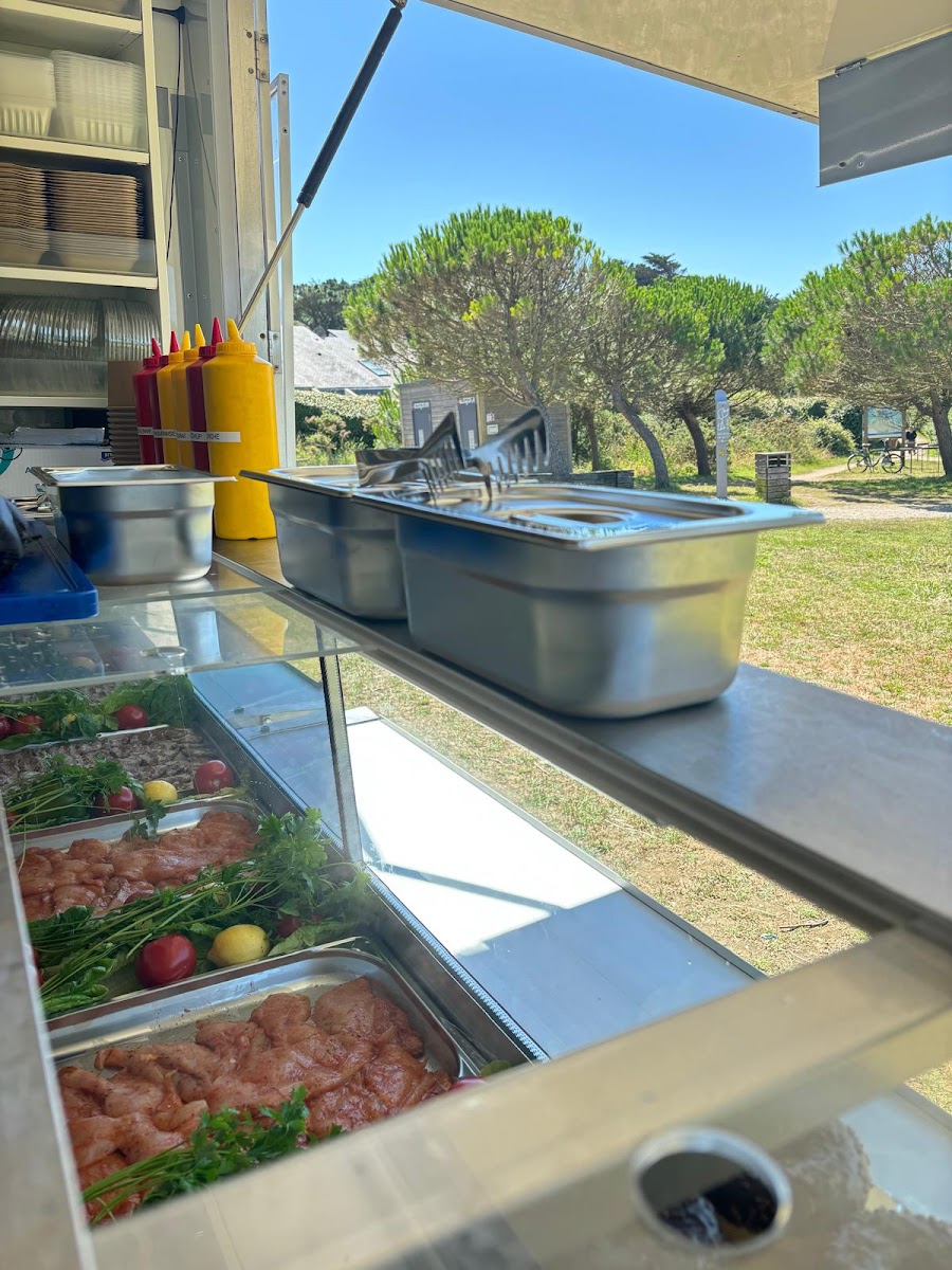 AGRILLADE Foodtruck Photo 3
