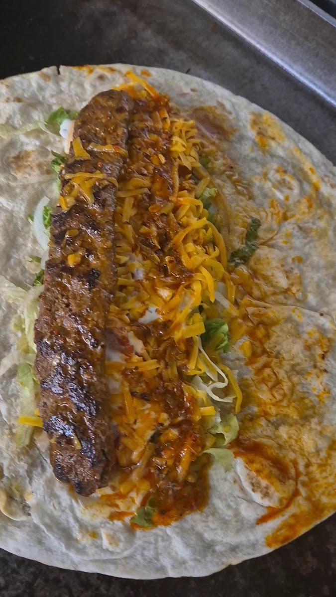 AGRILLADE Foodtruck Photo 5
