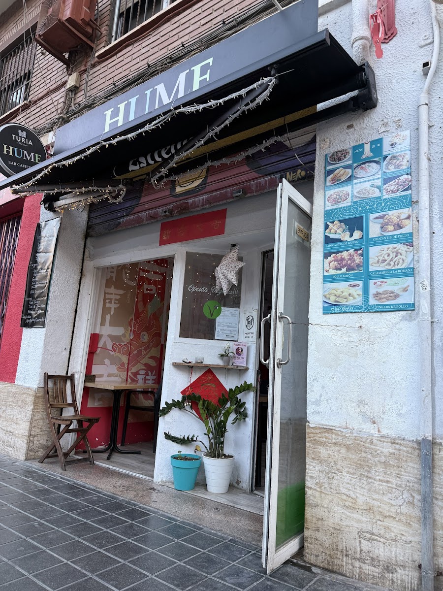 HUME Ruzafa Photo 3