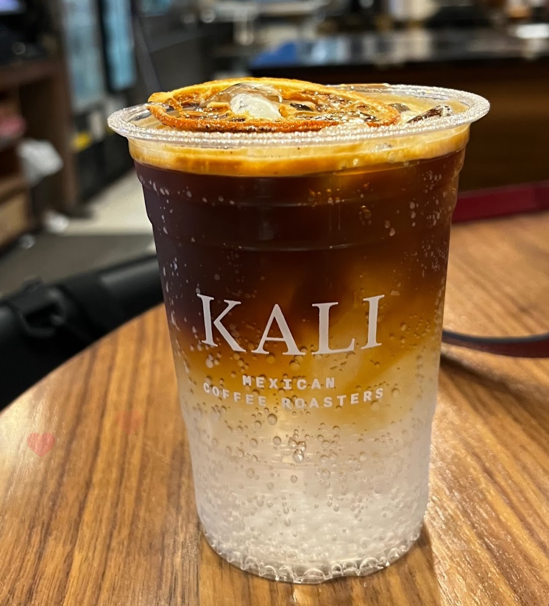 Kali Coffee Roasters Photo 3