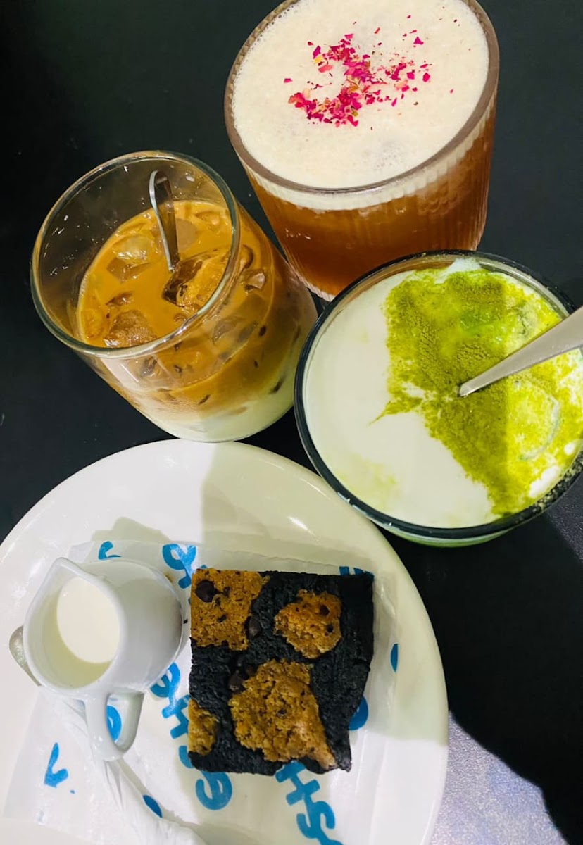 Oshe Coffee Photo 4