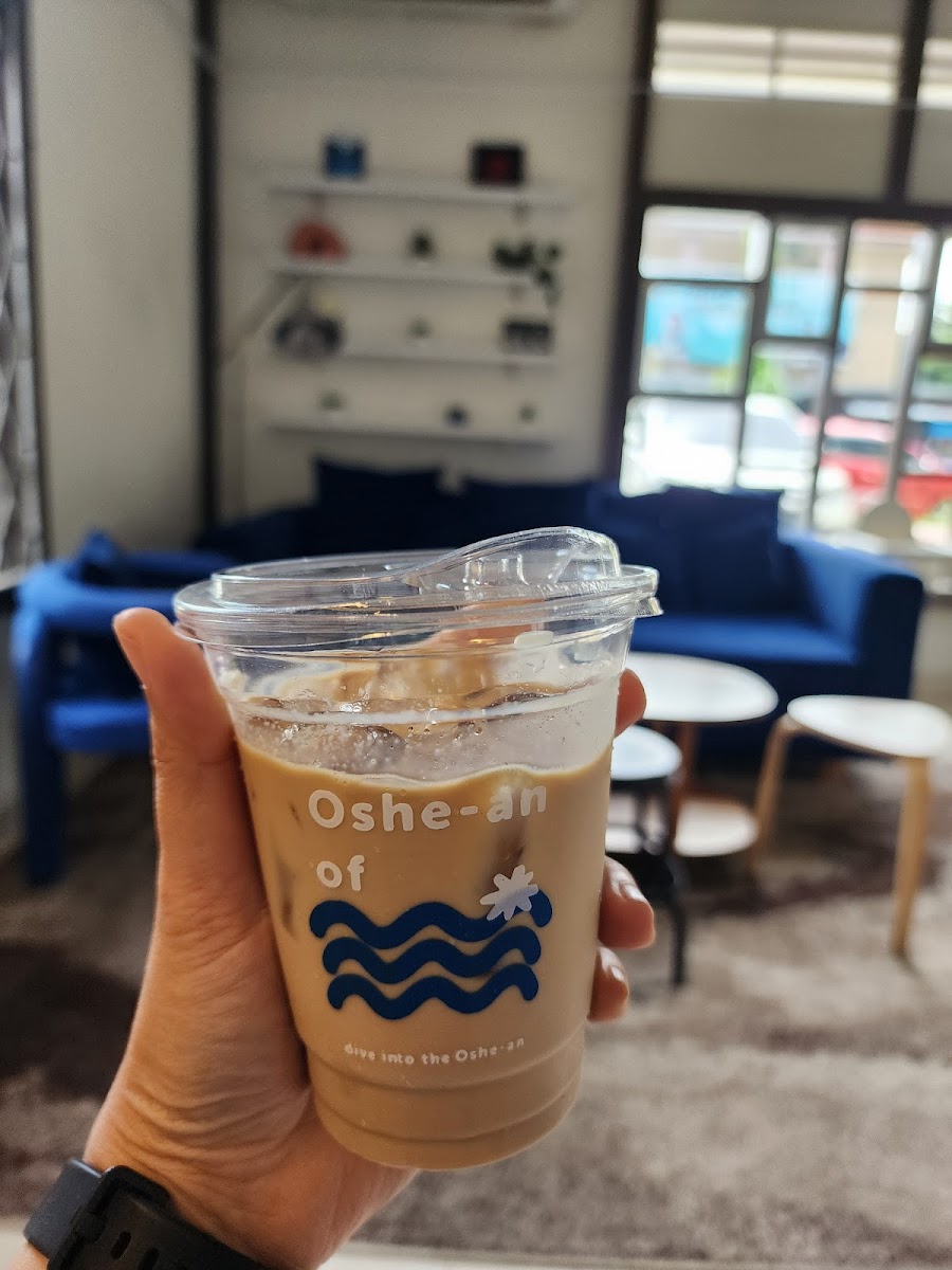 Oshe Coffee Photo 7