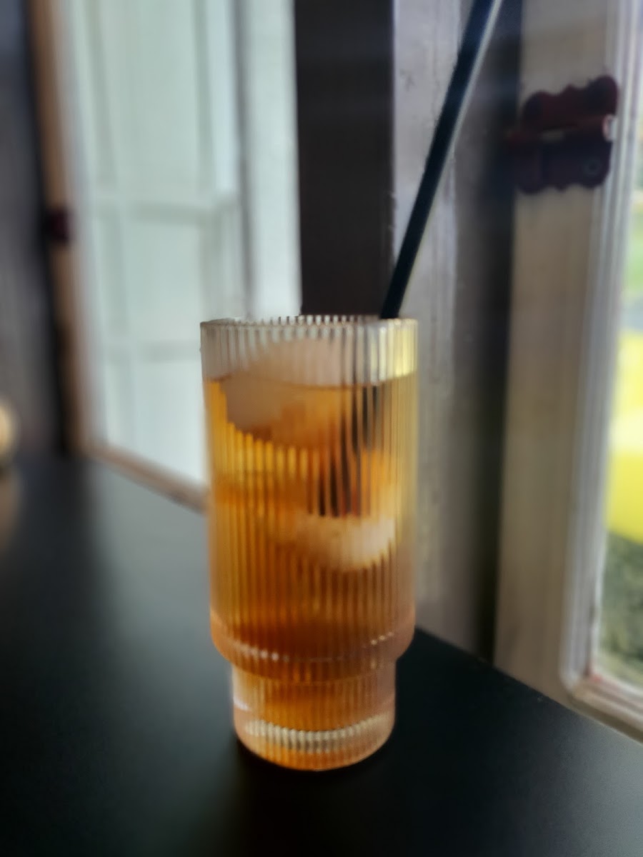 Oshe Coffee Photo 8