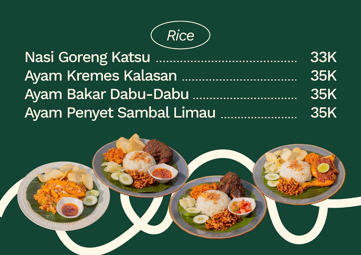 Oshe Coffee Photo Menu 5