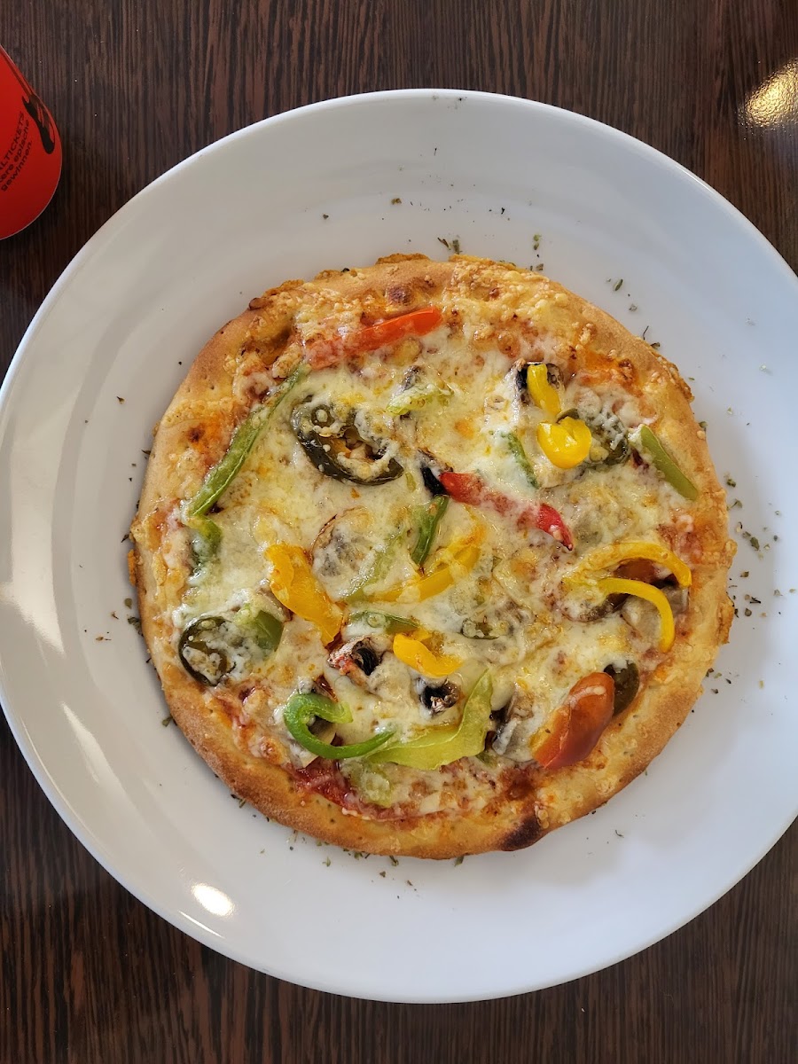 Pizza Mondo Photo 6