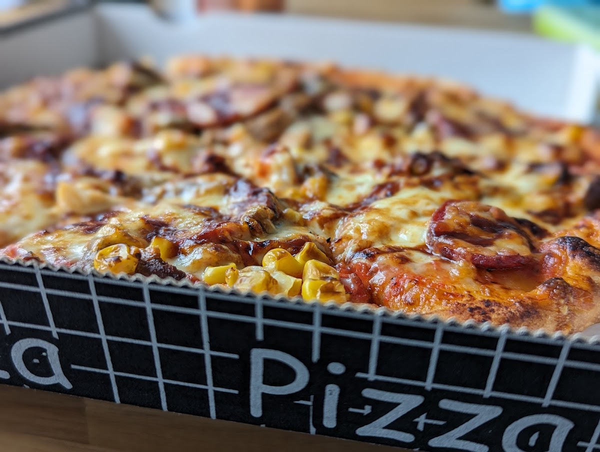 Pizza Mondo Photo 7