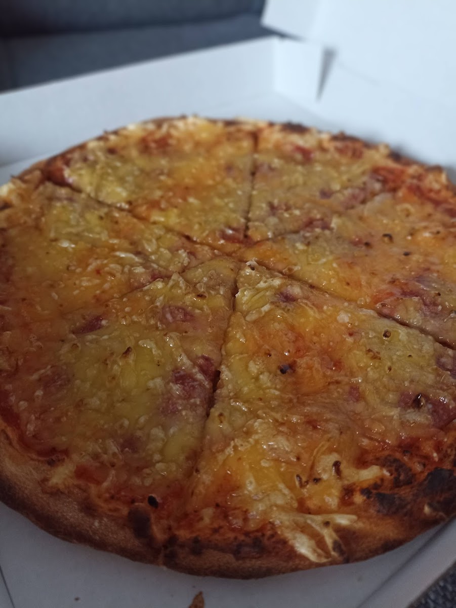 Pizza Mondo Photo 9