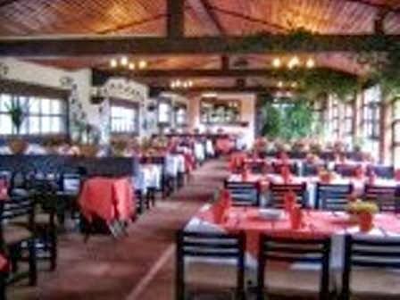 Restaurante las Caballerizas