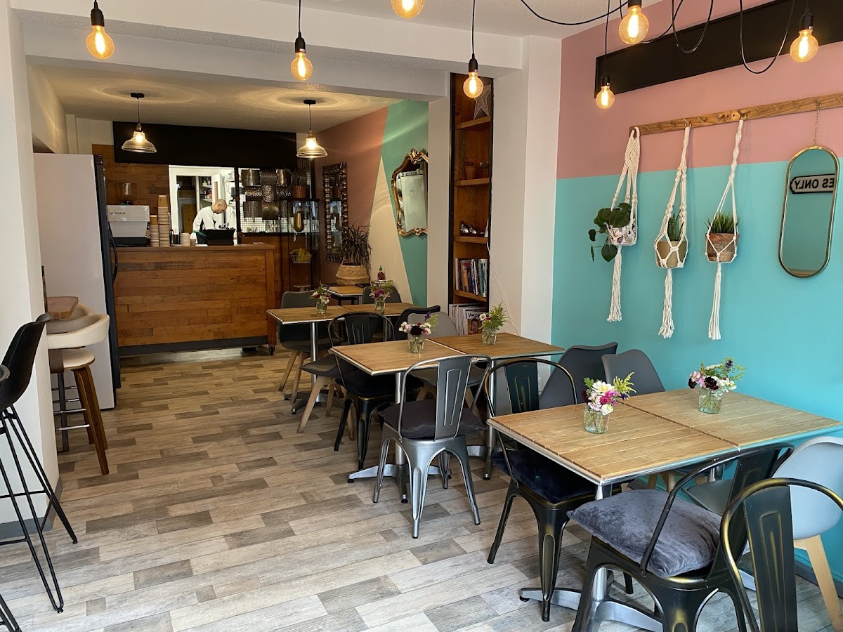 Rawcous Kitchen