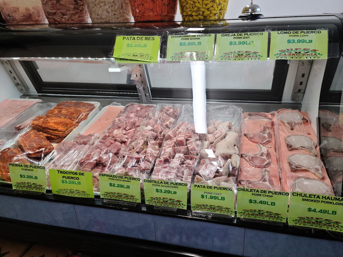 Super Carniceria