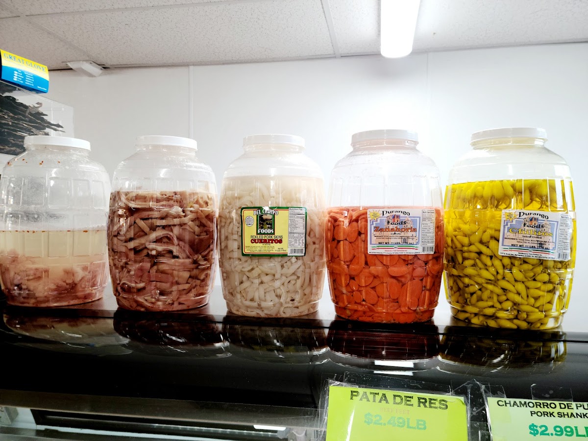Super Carniceria Photo 6