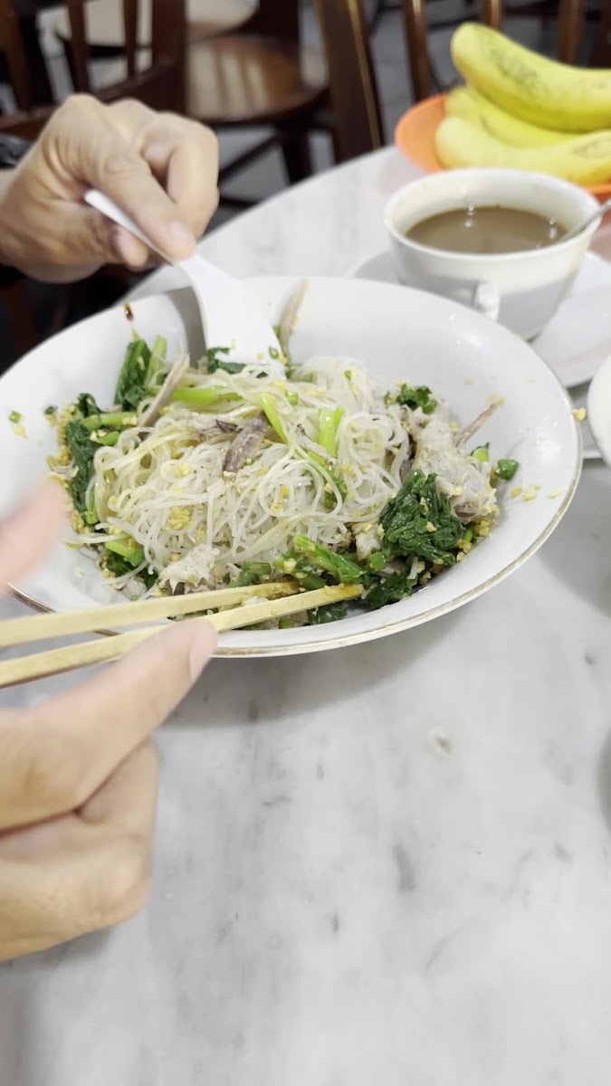 Bihun Bebek Asie Photo 2